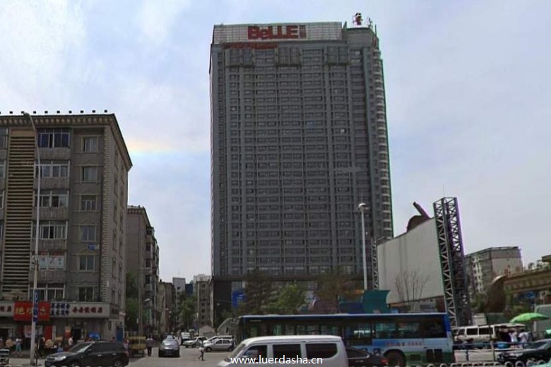 外立面