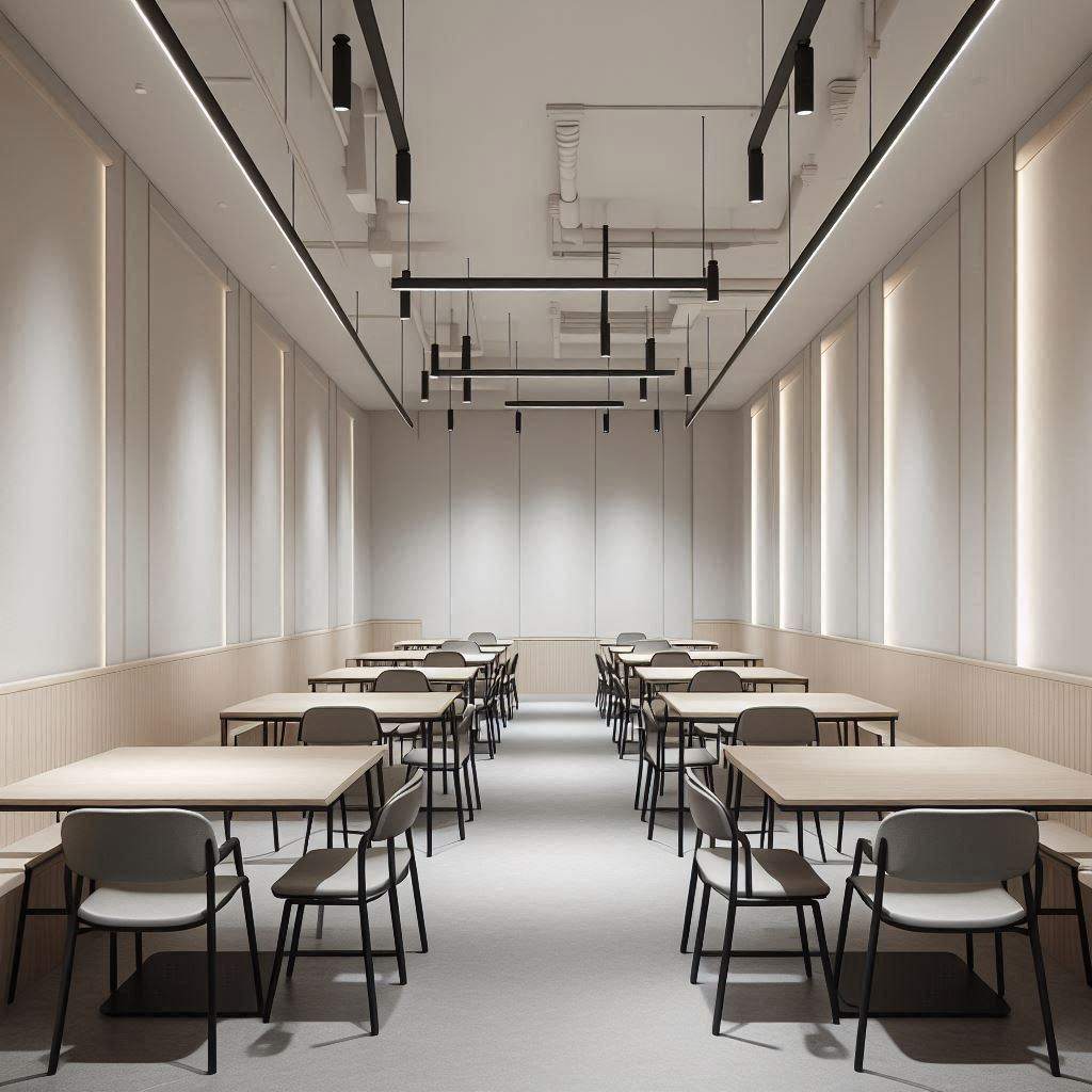 年度审计驻场过后行政运维组该怎样修补写字楼办公员工餐饮便利的管理漏洞